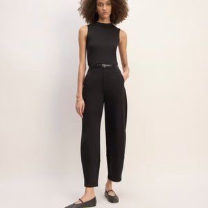 Everlane The Utility Barrel Pant - 2